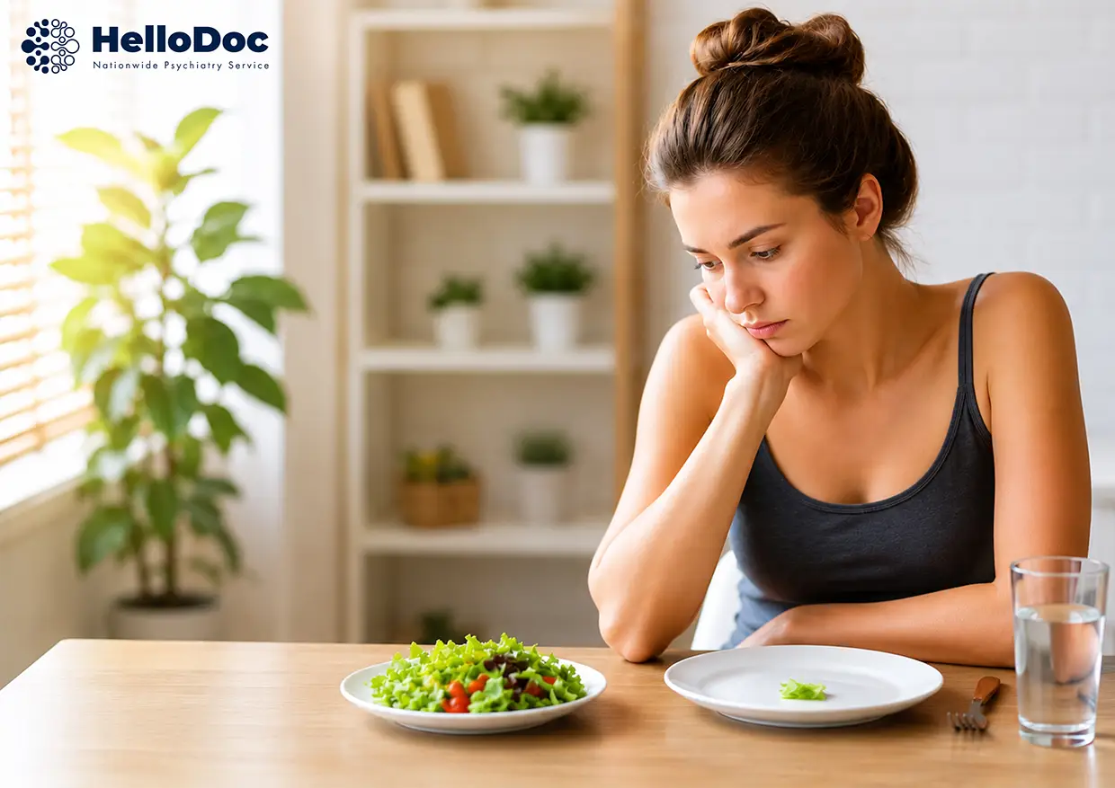 Eating Disorders Types, Symptoms, Signs, Treatment & Support Options