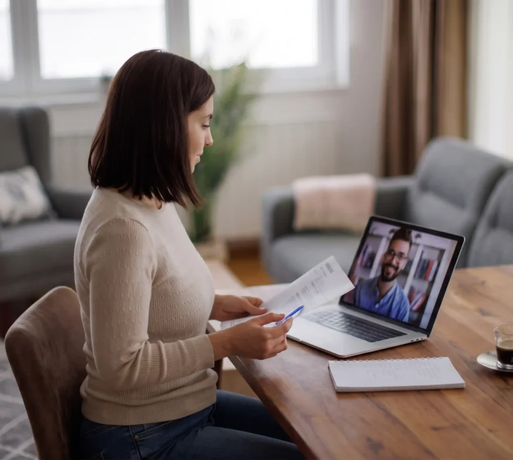 Adult Psychiatry Services & Online Psychiatrists at HelloDoc