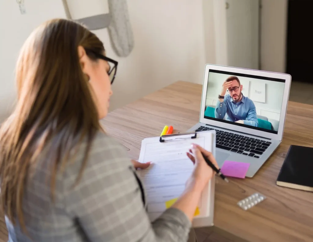 Comprehensive Adult Psychiatry Care at HelloDoc Leading Psychioatry service in Australia