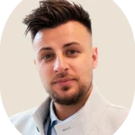 Daniel Labrum - ADHD coach, therapist & social clinician | HelloDoc