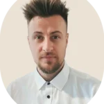 Daniel Labrum ADHD Coach at HelloDoc