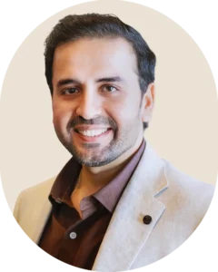 Dr Aleem Khan Consultant Psychiatrist FRANZCP at HelloDoc