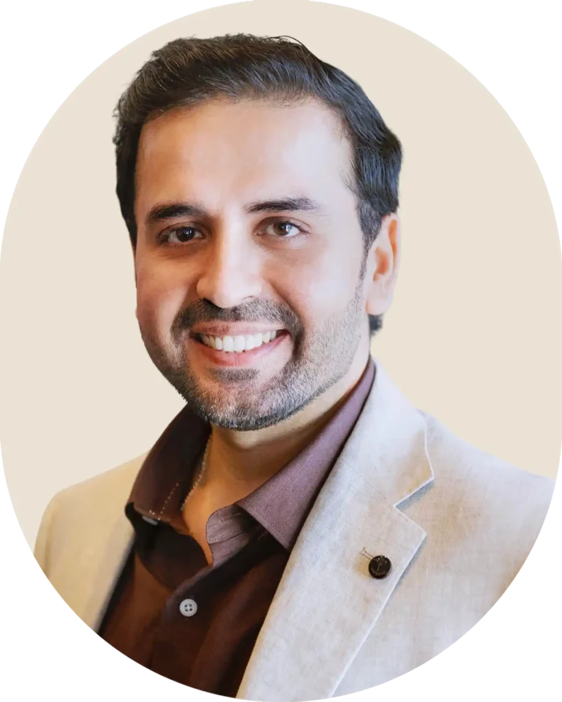 Dr Aleem Khan Consultant Psychiatrist FRANZCP at HelloDoc
