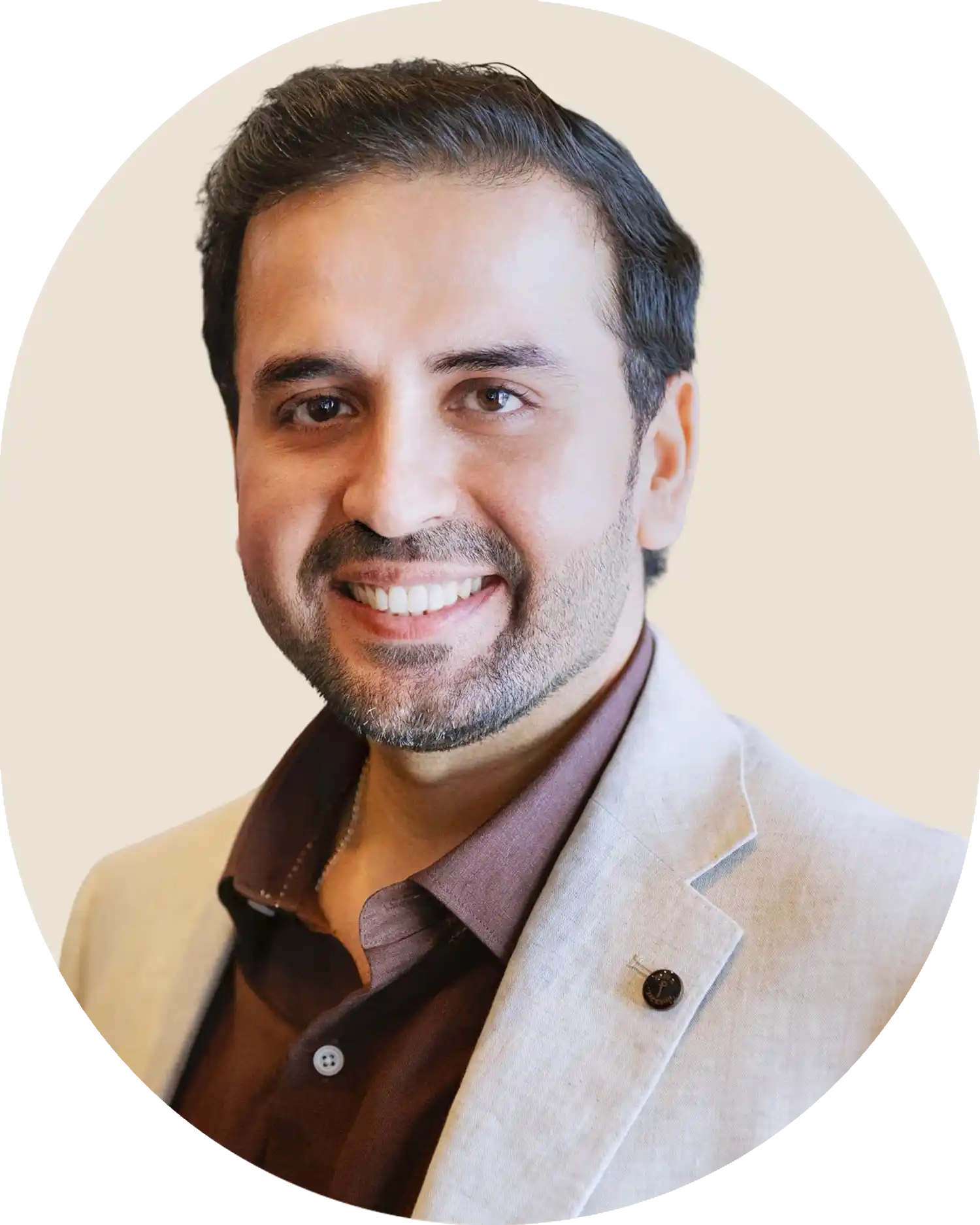 Dr Aleem Khan Consultant Psychiatrist FRANZCP at HelloDoc