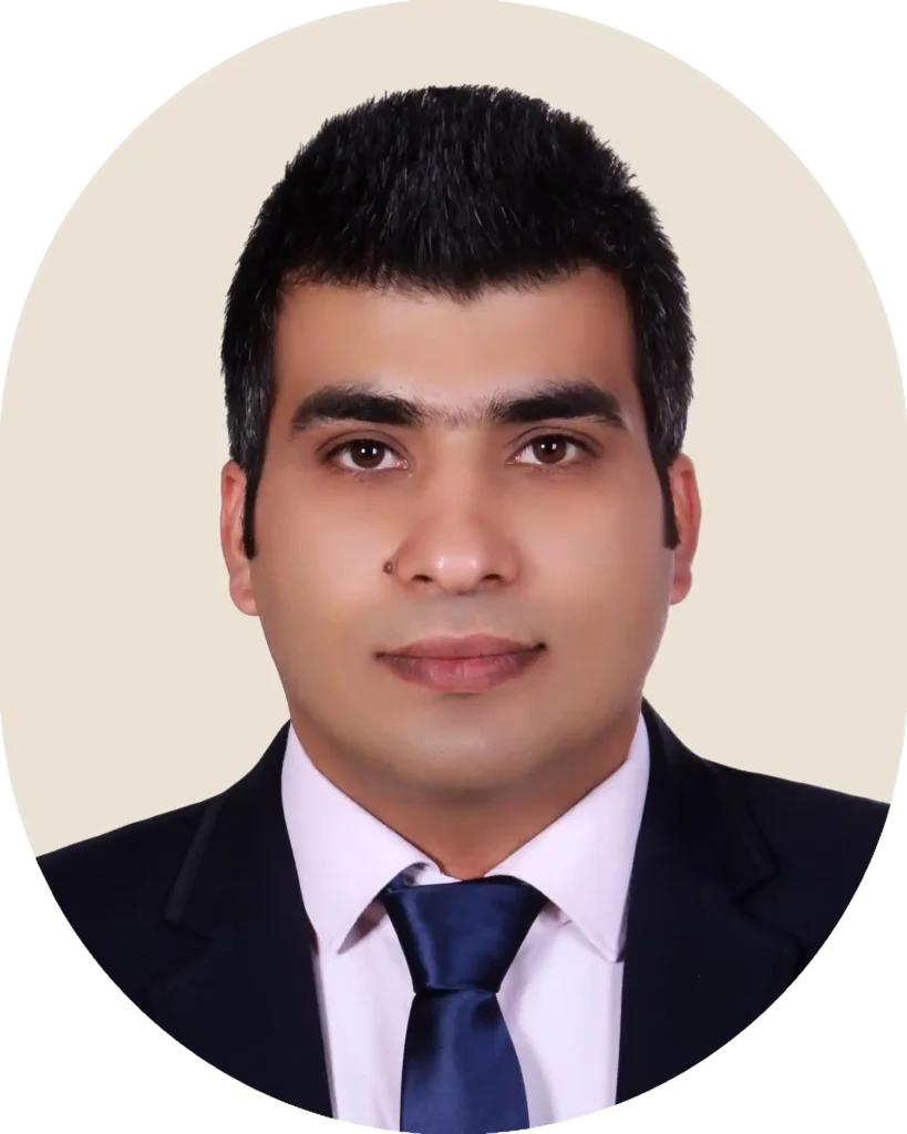 Dr Arash Danesh Specialist Psychiatrist at HelloDoc