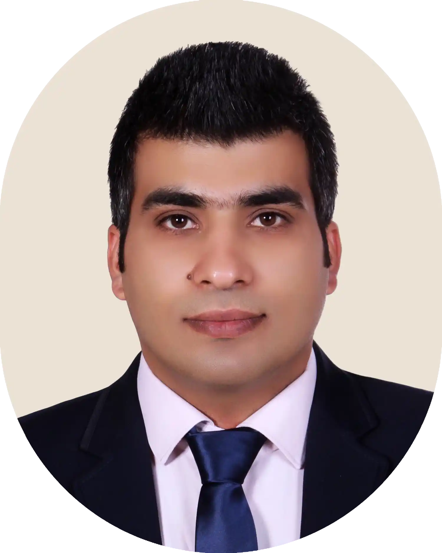 Dr Arash Danesh Specialist Psychiatrist at HelloDoc