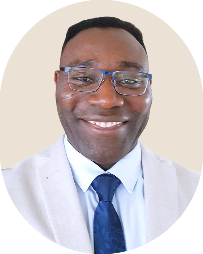 Dr Emmanuel Alfa Consultant Psychiatrist FRANZCP at HelloDoc