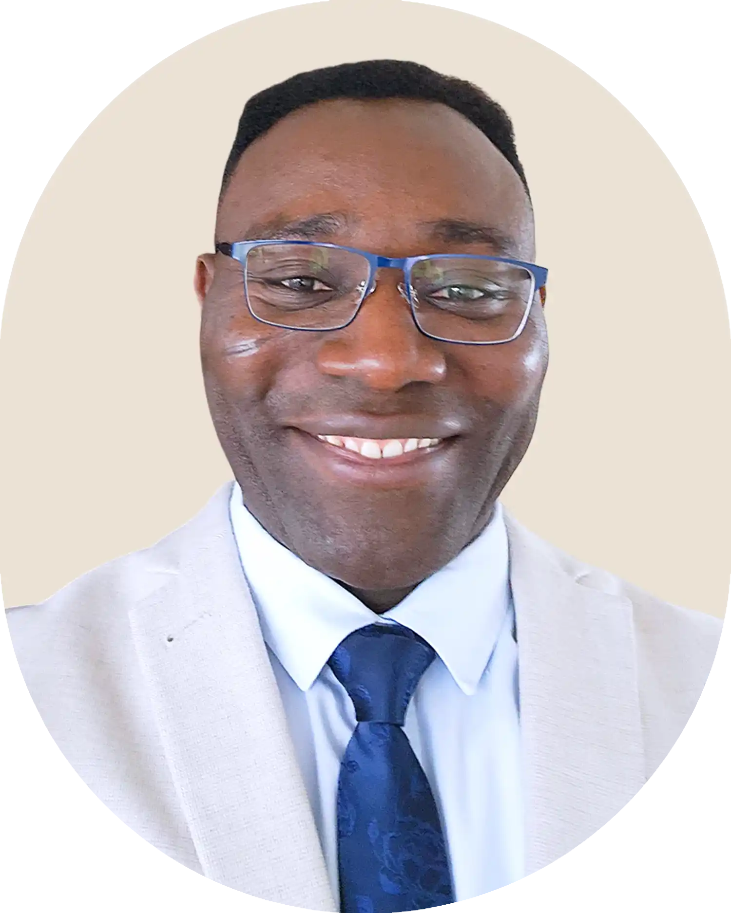 Dr Emmanuel Alfa Consultant Psychiatrist FRANZCP at HelloDoc
