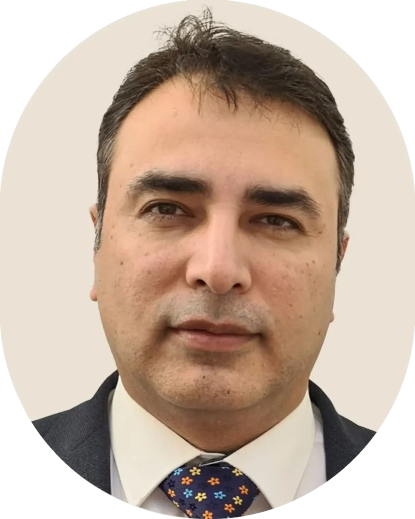 Dr Mansur Basharat Consultant Psychiatrist FRANZCP at HelloDoc