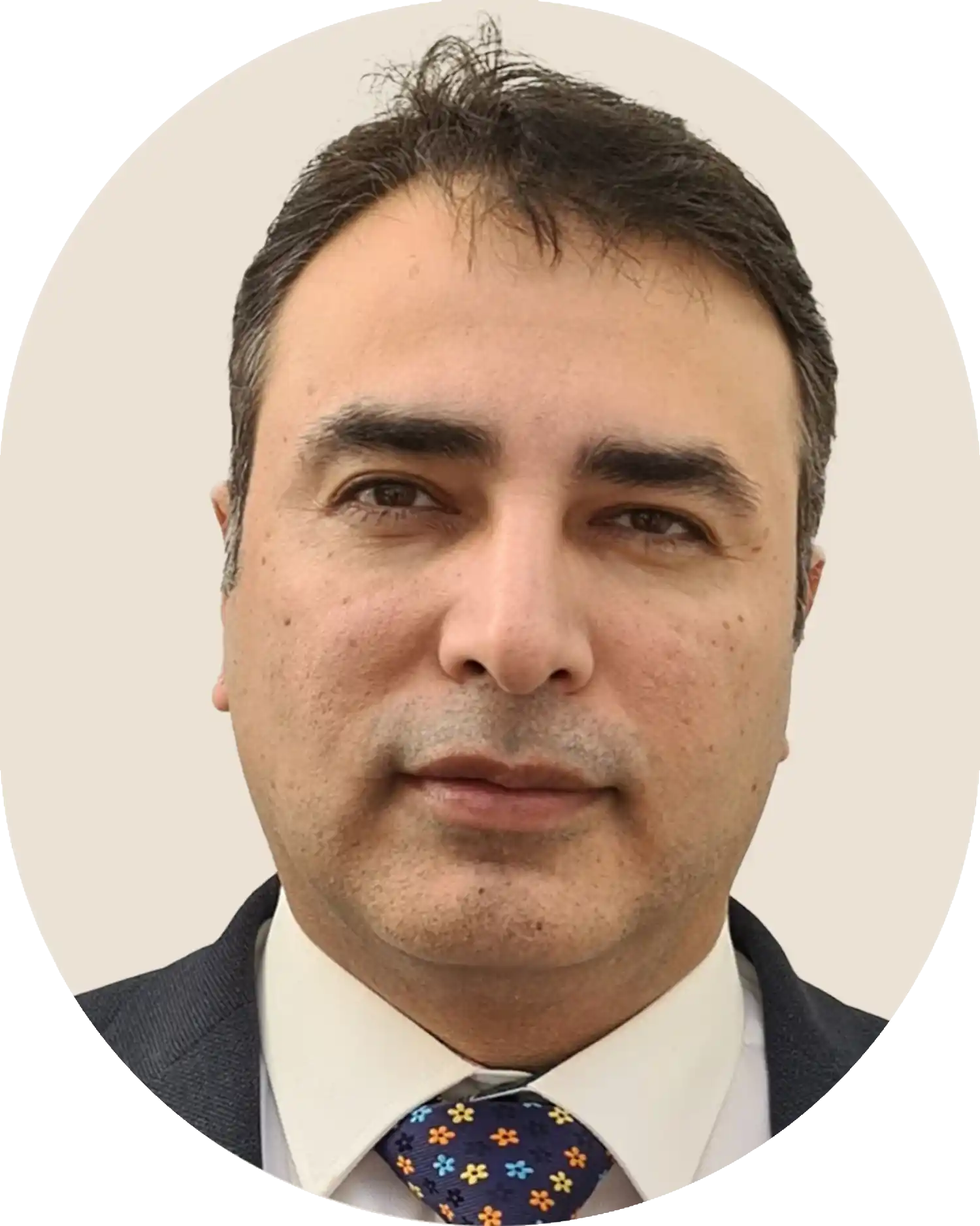 Dr Mansur Basharat Consultant Psychiatrist FRANZCP at HelloDoc