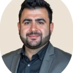 Dr Nasim Boksmati Consultant Psychiatrist FRANZCP at HelloDoc