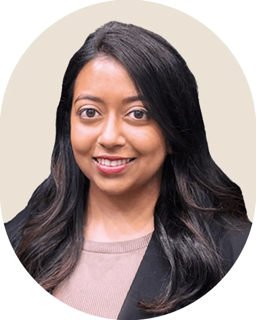 Dr Natasha Priya Consultant Psychiatrist FRANZCP at HelloDoc