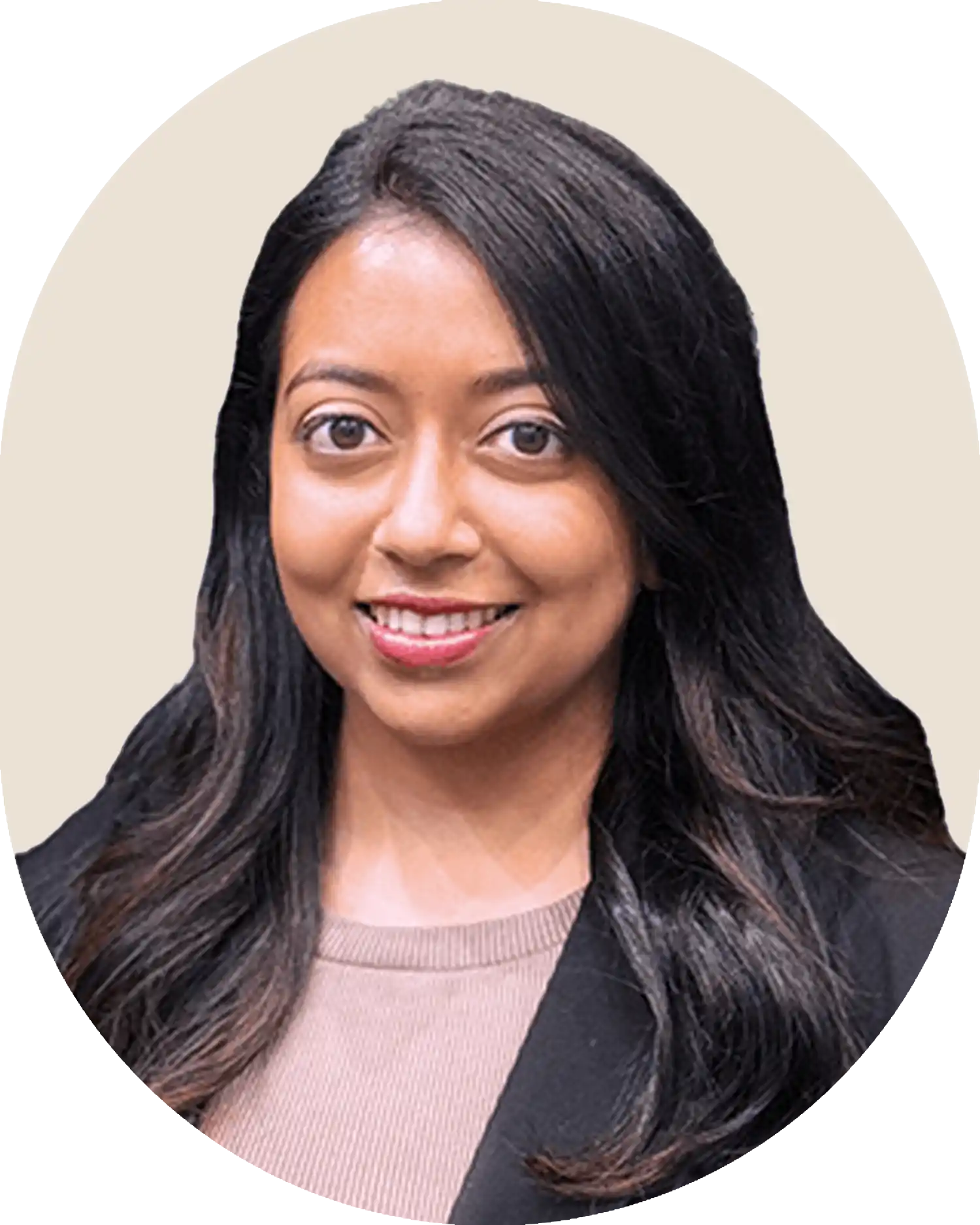 Dr Natasha Priya Consultant Psychiatrist FRANZCP at HelloDoc