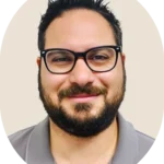 Dr Nektarios Alexi Psychologist at HelloDoc