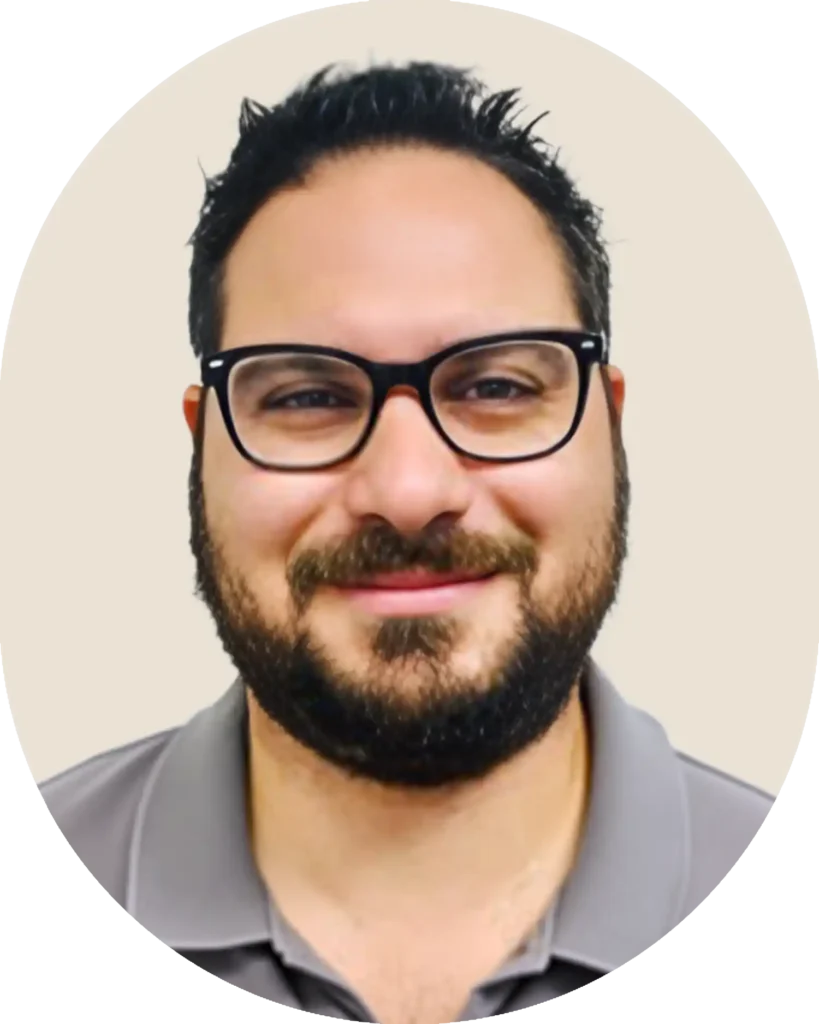 Dr Nektarios Alexi Psychologist at HelloDoc