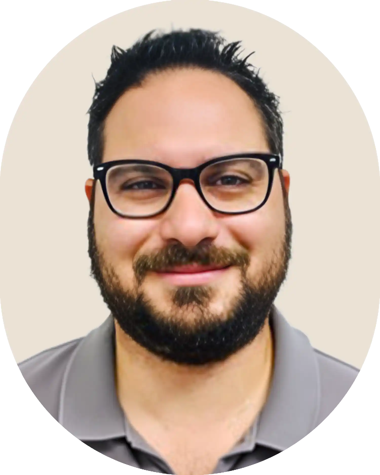 Dr Nektarios Alexi Psychologist at HelloDoc