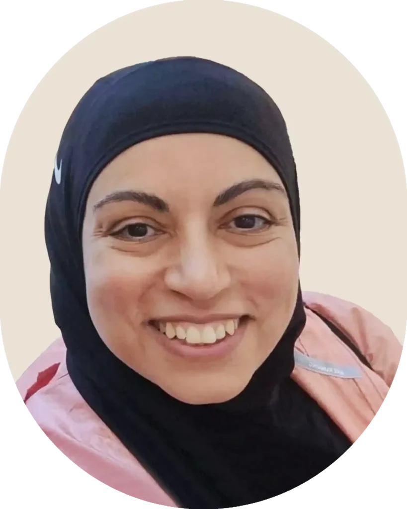Dr Nevin Ismail Consultant Psychiatrist FRANZCP at HelloDoc