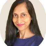 Dr Priya Lakshmanan Consultant Psychiatrist FRANZCP at HelloDoc