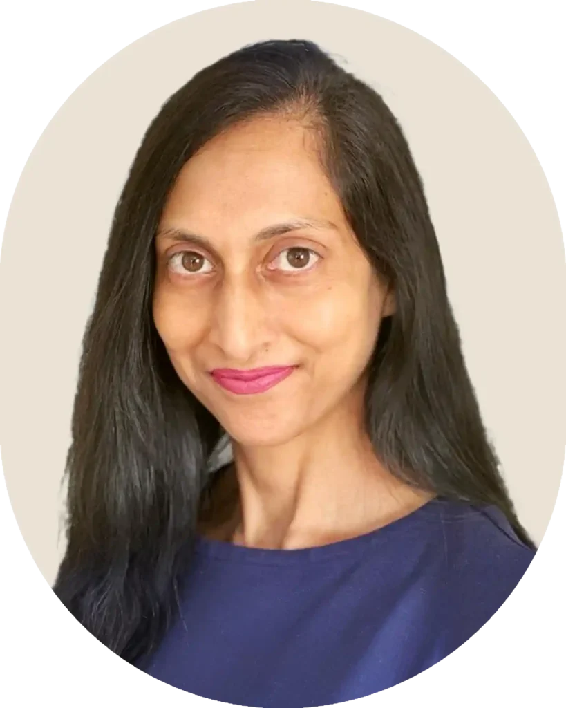 Dr Priya Lakshmanan Consultant Psychiatrist FRANZCP at HelloDoc