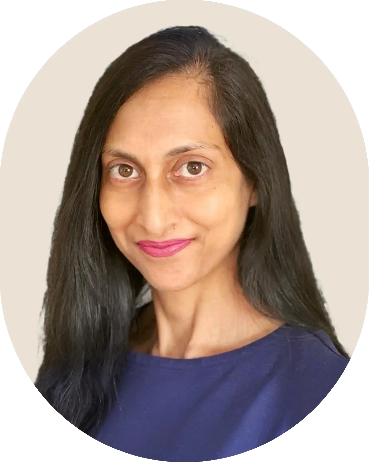 Dr Priya Lakshmanan Consultant Psychiatrist FRANZCP at HelloDoc