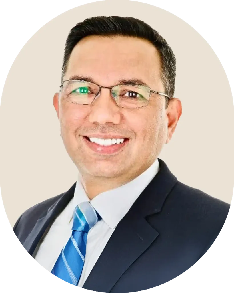 Dr Raj Dangi Consultant Psychiatrist FRANZCP at HelloDoc