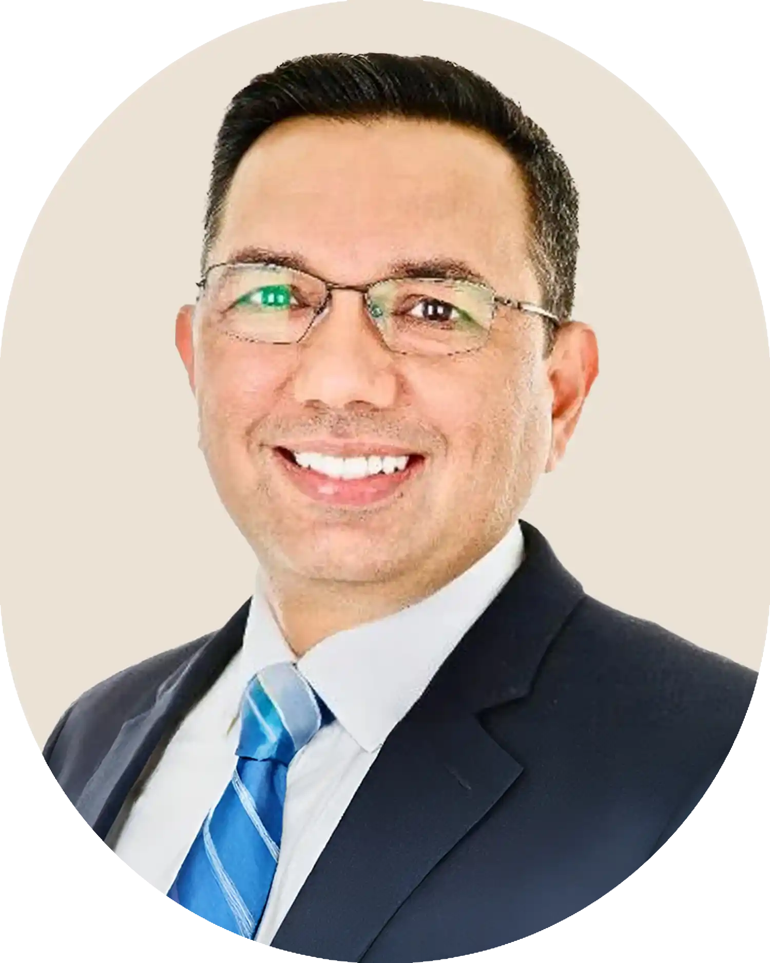 Dr Raj Dangi Consultant Psychiatrist FRANZCP at HelloDoc