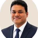 Dr Ramish Atikum Consultant Psychiatrist FRANZCP at HelloDoc