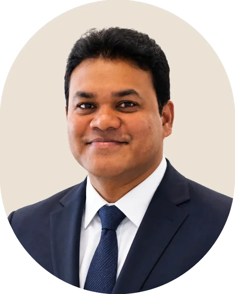 Dr Ramish Atikum Consultant Psychiatrist FRANZCP at HelloDoc