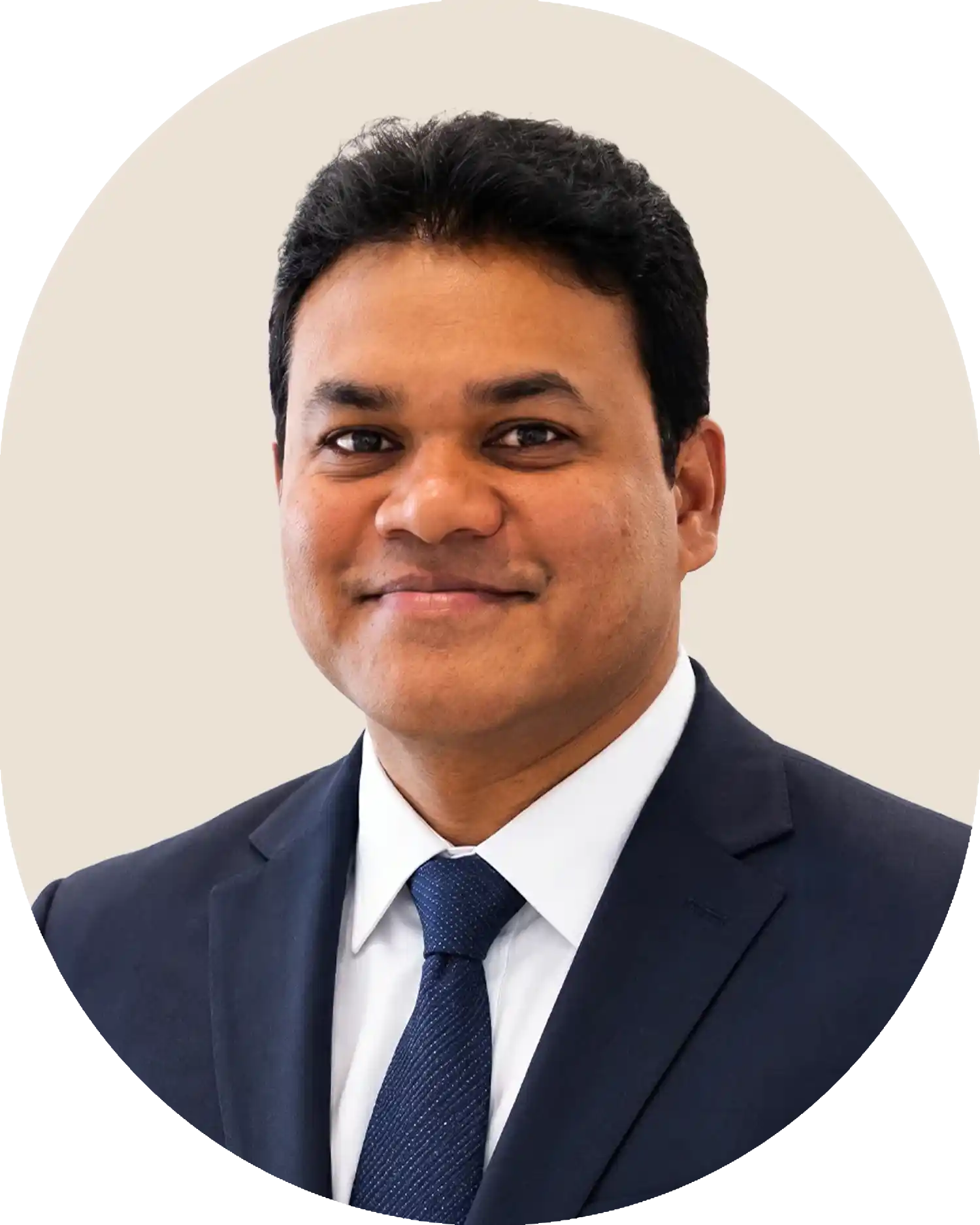 Dr Ramish Atikum Consultant Psychiatrist FRANZCP at HelloDoc