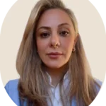 Dr Shahrzad Khosravifar Consultant Psychiatrist HelloDoc