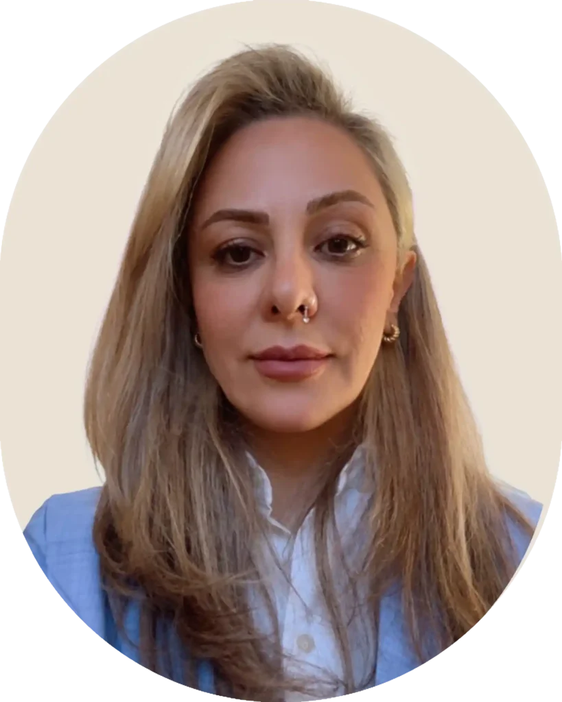 Dr Shahrzad Khosravifar Consultant Psychiatrist HelloDoc