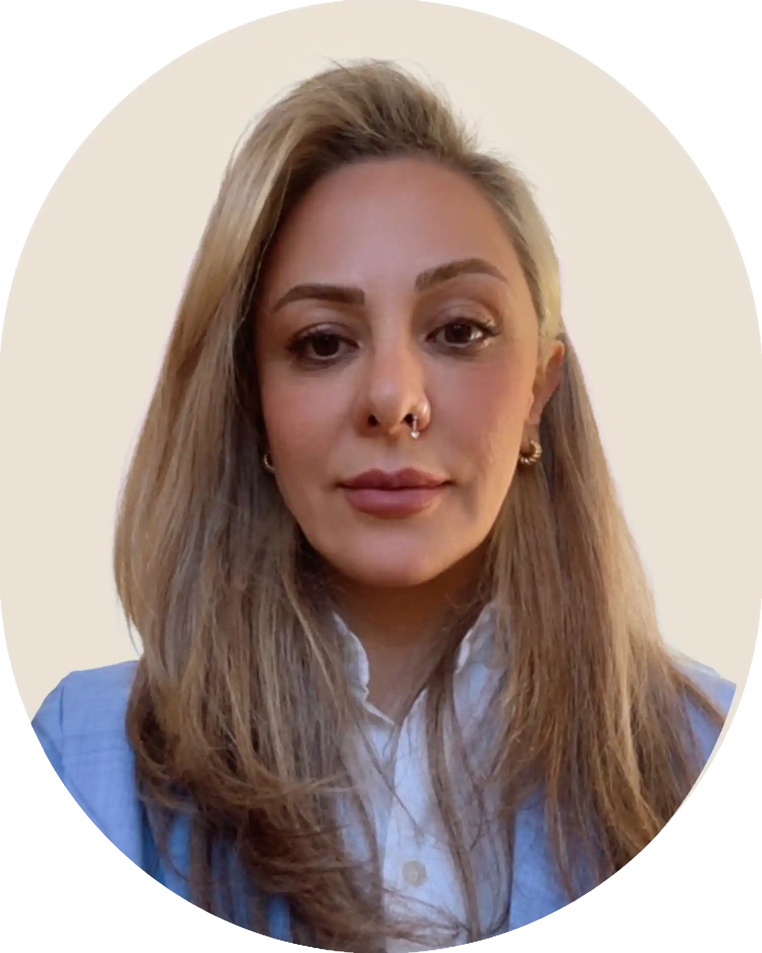 Dr Shahrzad Khosravifar Consultant Psychiatrist HelloDoc