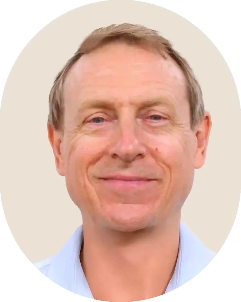 Dr Steven Bower Consultant Psychiatrist | MBBS, FRANZCP