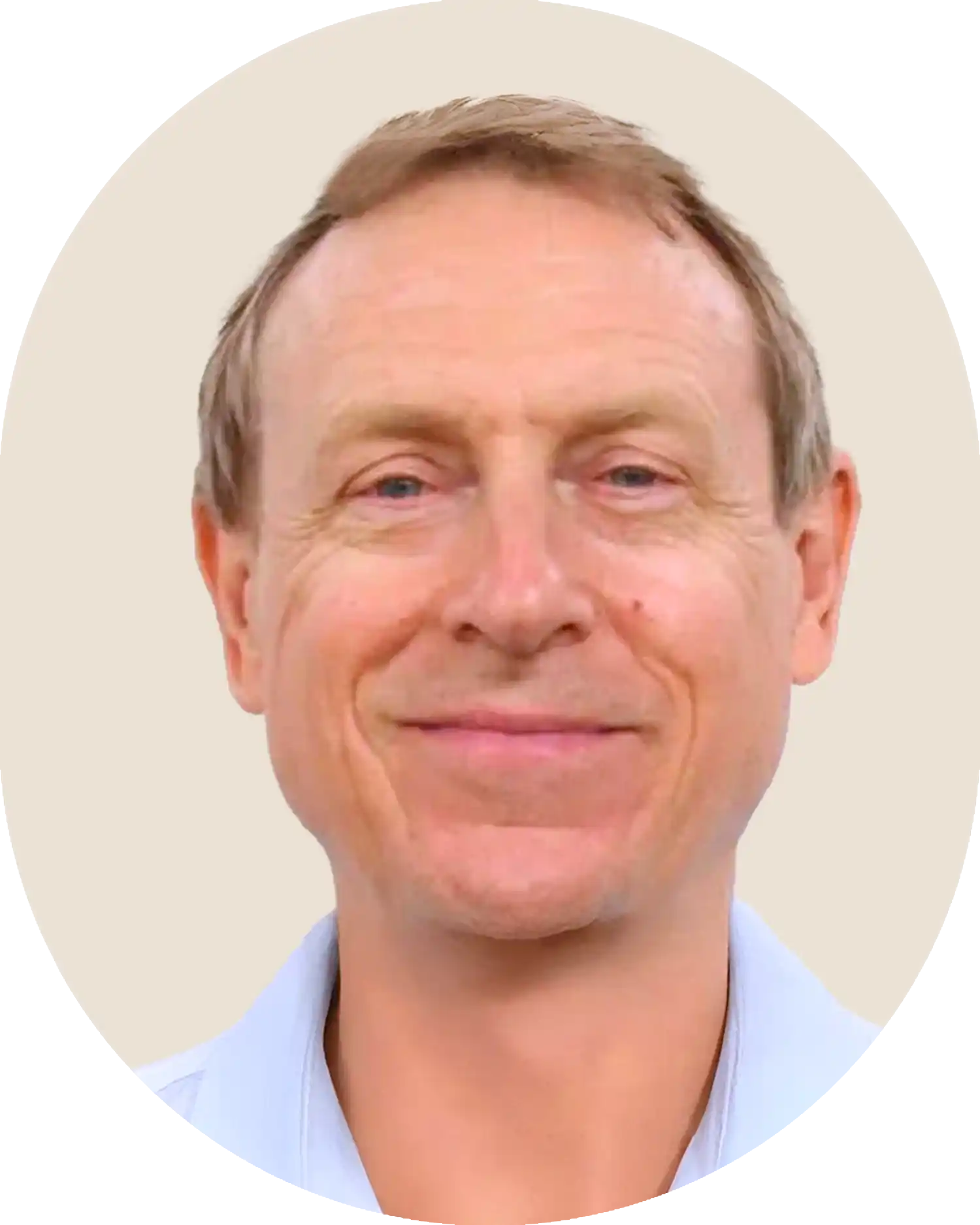 Dr Steven Bower Consultant Psychiatrist | MBBS, FRANZCP