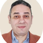 Dr Ahmed Ghoneim Consultant Psychiatrist FRANZCP at HelloDoc