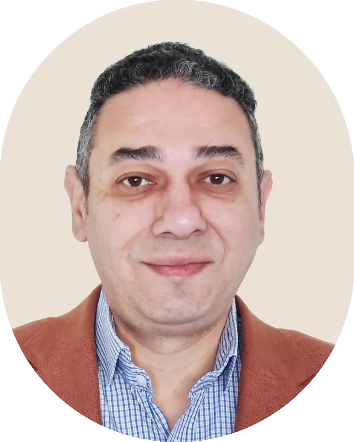 Dr Ahmed Ghoneim Consultant Psychiatrist FRANZCP at HelloDoc