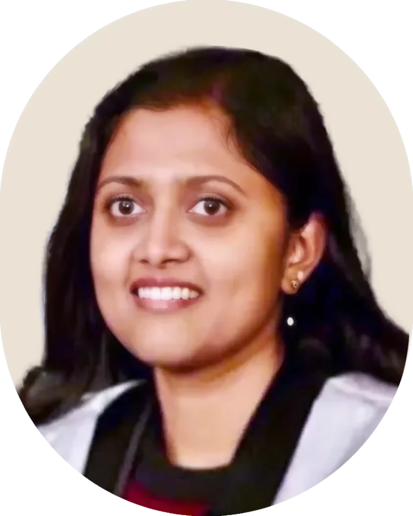 Dr Ashlesha Bagadia Consultant Psychiatrist | MRCPsych (UK), FRANZCP at HelloDoc