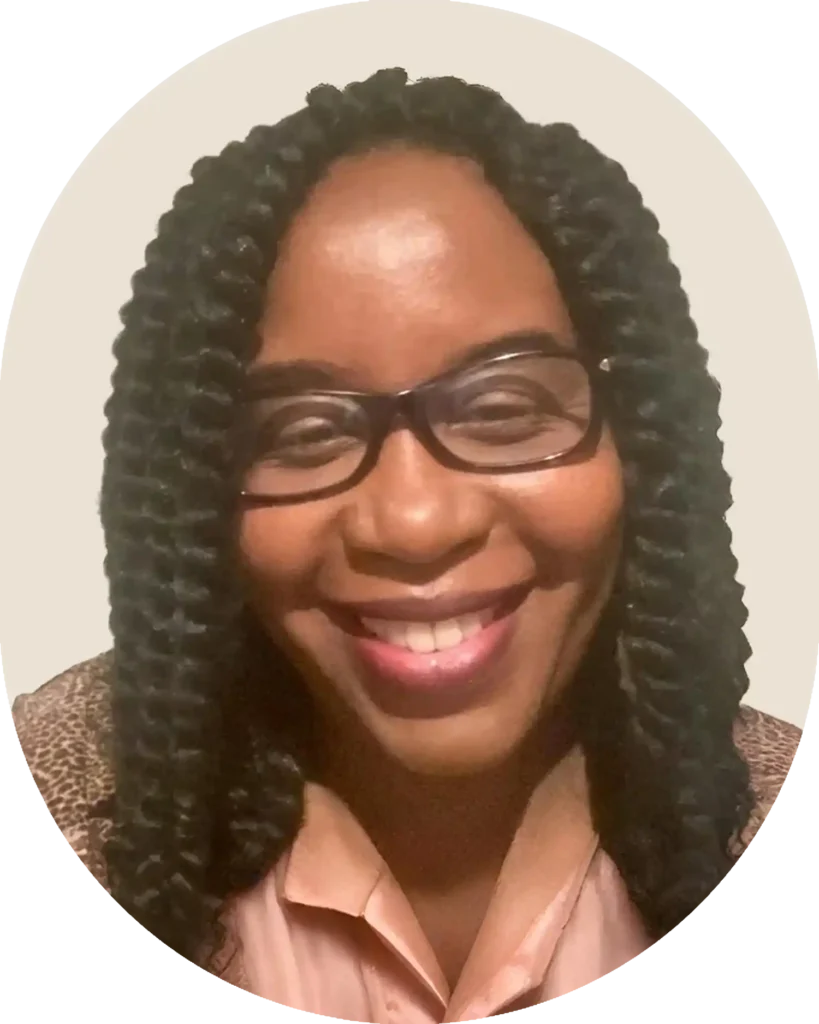 Dr Esther Bganya Consultant Psychiatrist FRANZCP at HelloDoc