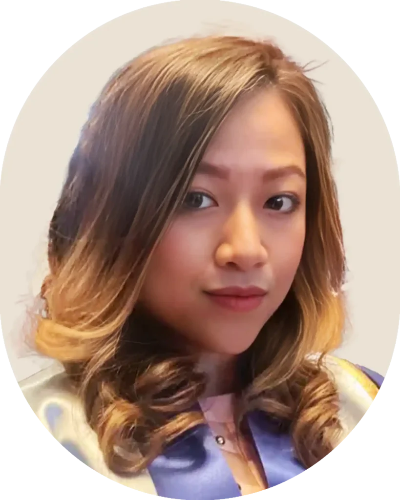 Dr Khine Zin Oo Consultant Psychiatrist | M.B., B.S., MPH, FRANZCP, GC-FMH