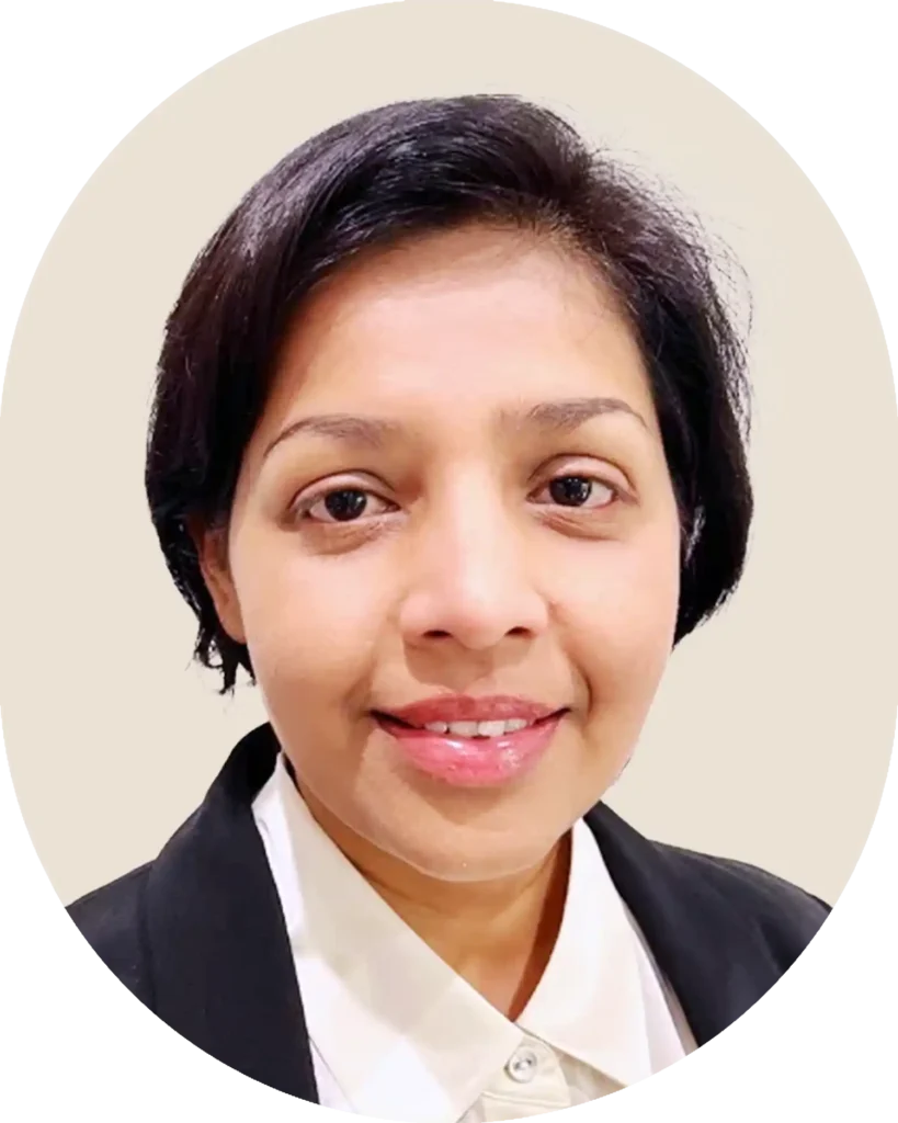Dr Lakmini Dona Consultant Psychiatrist MBBS, MD, FRANZCP at HelloDoc