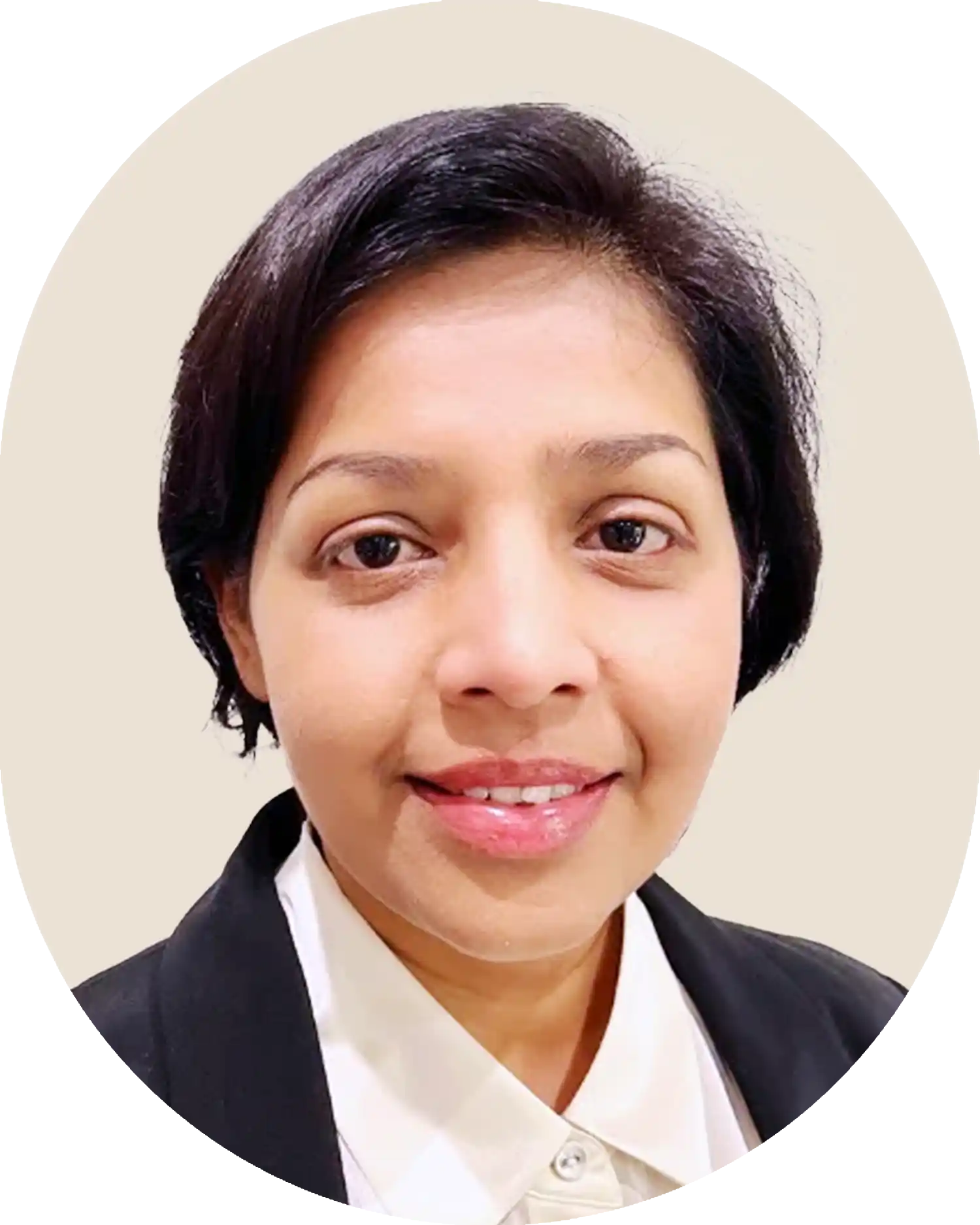Dr Lakmini Dona Consultant Psychiatrist MBBS, MD, FRANZCP at HelloDoc