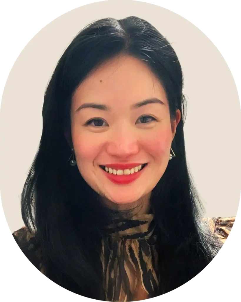 Dr. Rachel Law Consultant Psychiatrist FRANZCP at HelloDoc