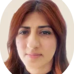 Dr Sadaf Rashid Psychiatrist at HelloDoc