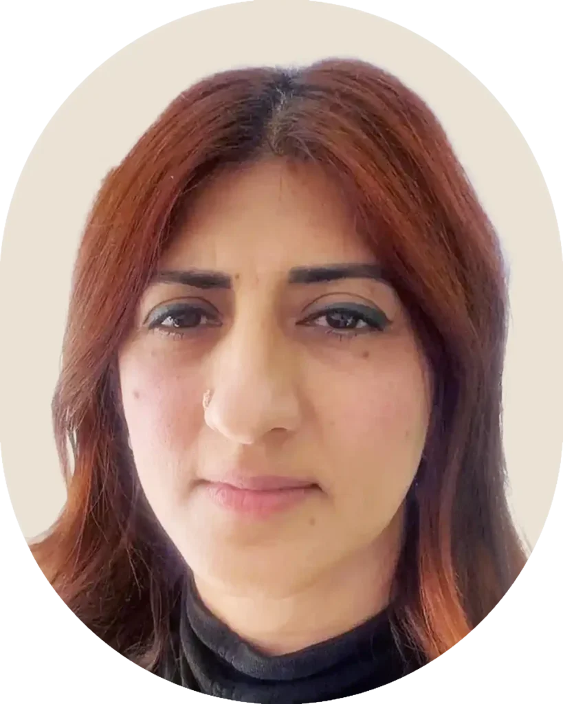 Dr Sadaf Rashid Psychiatrist at HelloDoc