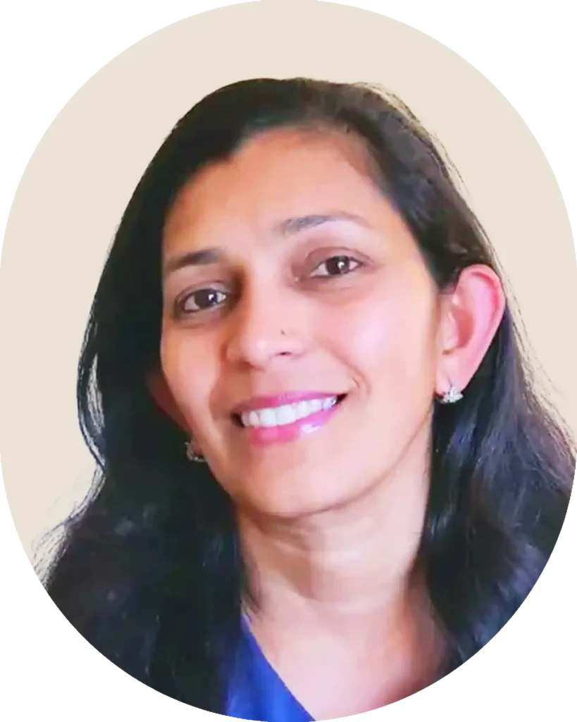 Dr Sujatha Venkatesh Consultant Psychiatrist FRANZCP