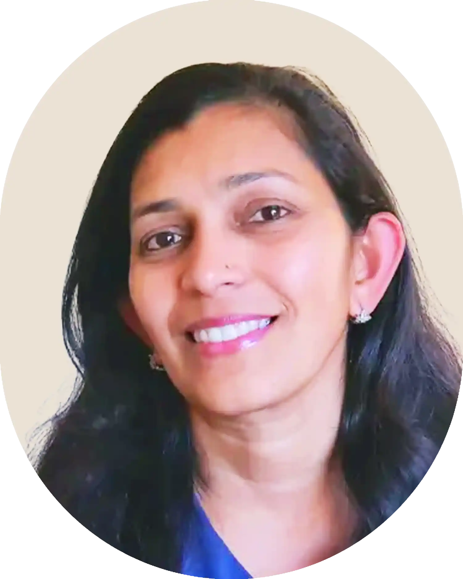 Dr Sujatha Venkatesh Consultant Psychiatrist FRANZCP