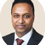 Dr. Vignesh Sakthivel Consultant Psychiatrist FRANZCP at HelloDoc
