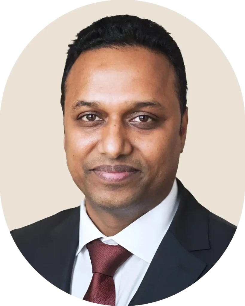 Dr. Vignesh Sakthivel Consultant Psychiatrist FRANZCP at HelloDoc
