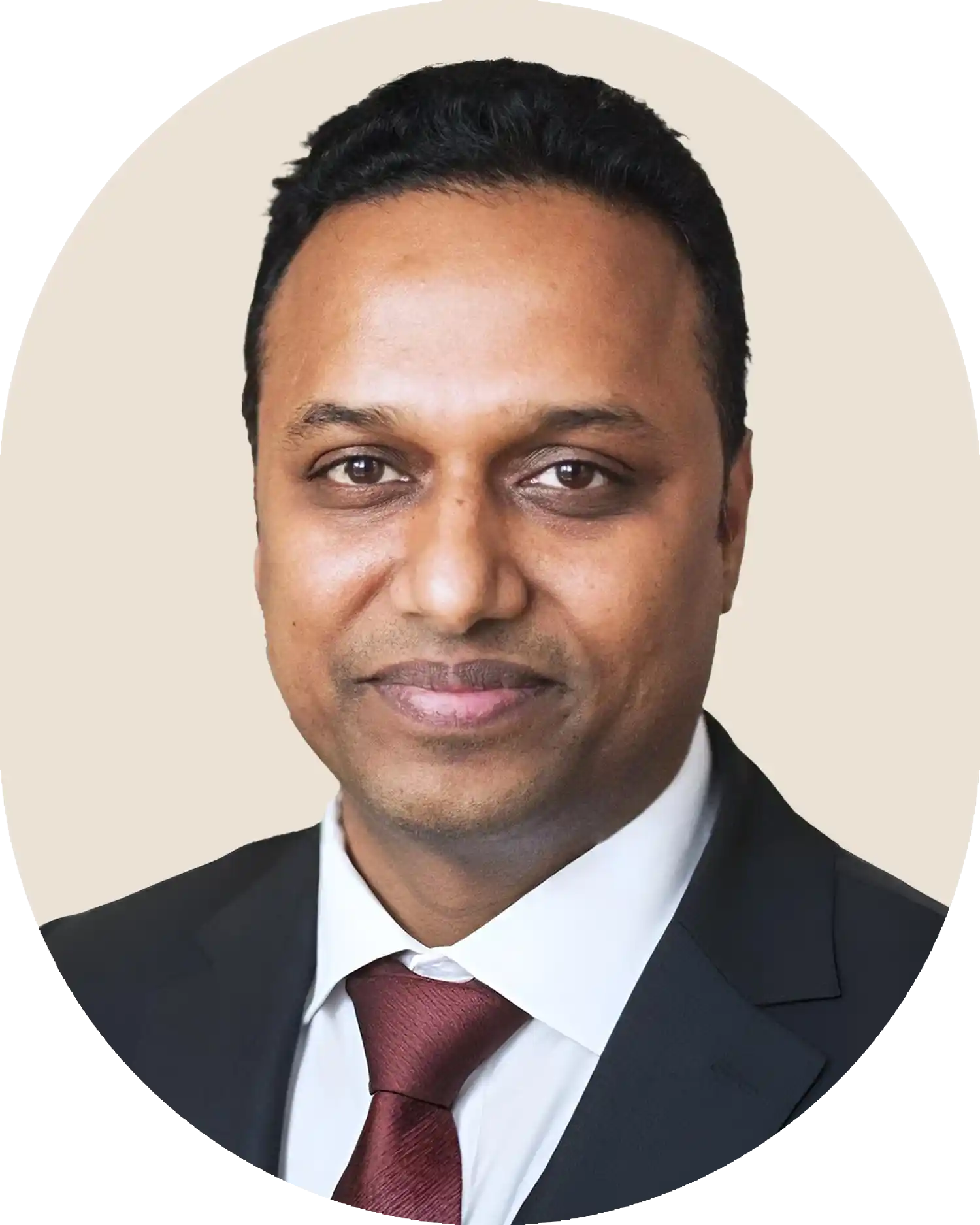Dr. Vignesh Sakthivel Consultant Psychiatrist FRANZCP at HelloDoc