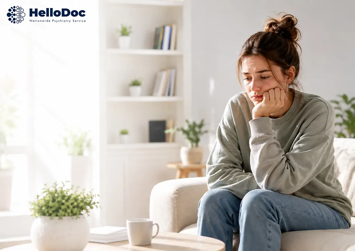 Rejection Sensitive Dysphoria (RSD) and ADHD